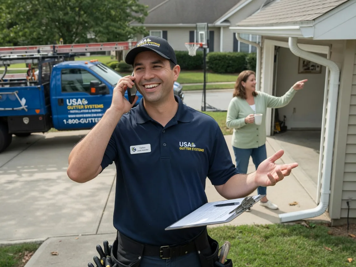 Gutter Installation Lewisberry, PA FAQs